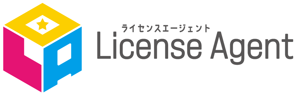 株式会社ライセンスエージェント